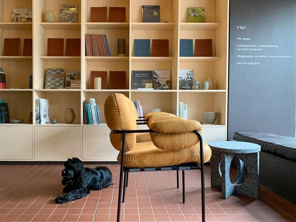 Hgz.arkitektur.bok.objekt