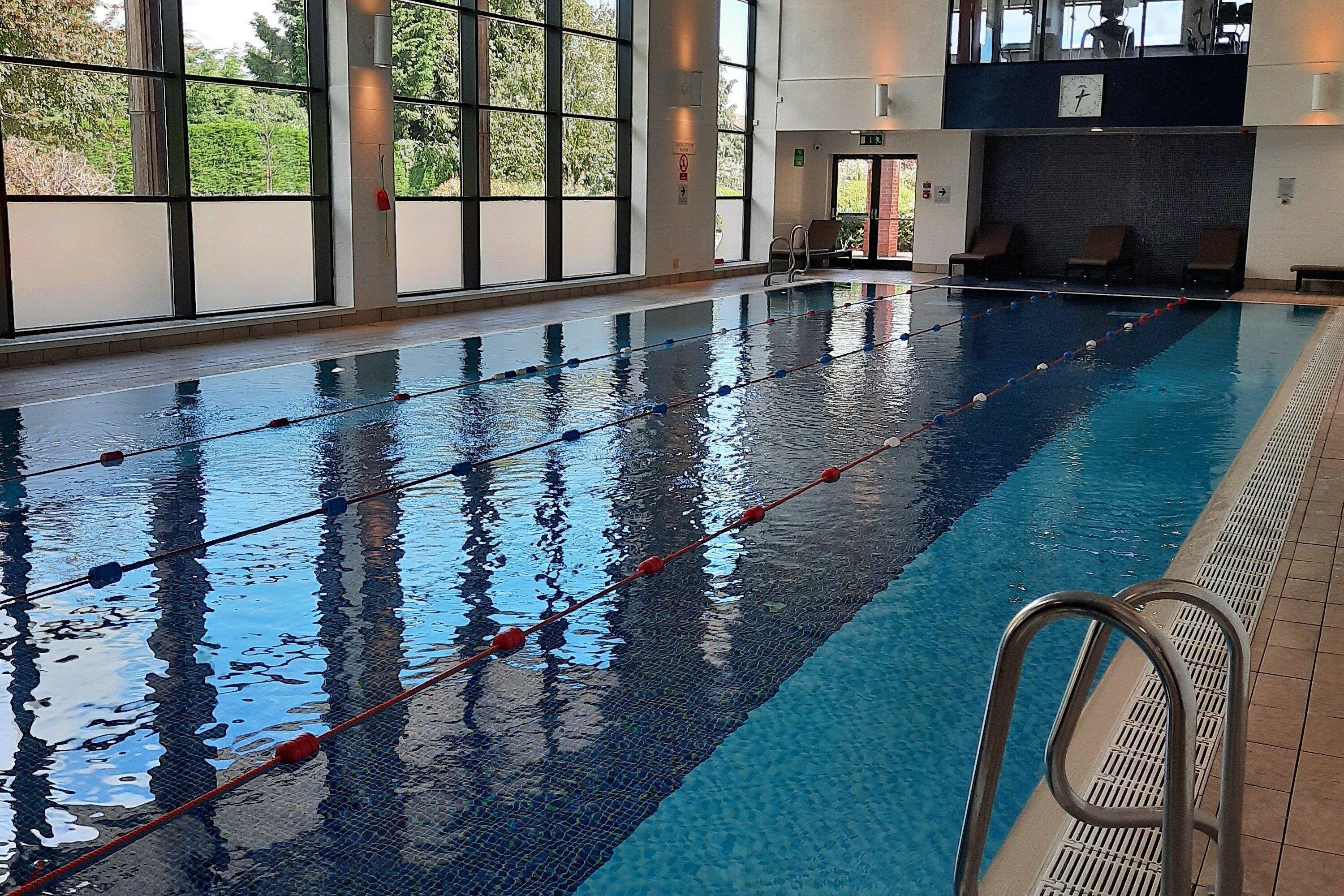 Vital Health & Wellbeing