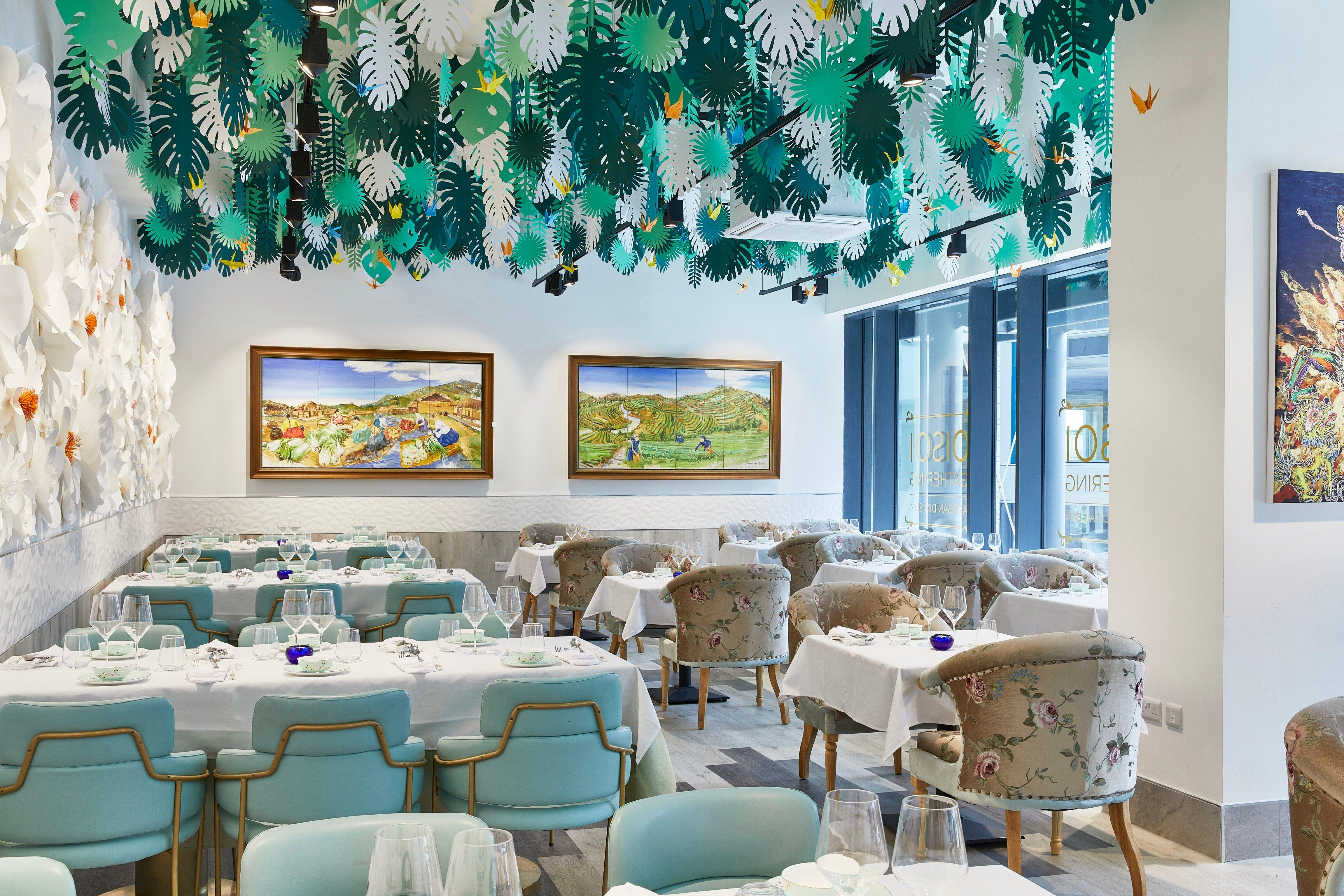 OISOI Gathering - Music Bar Restaurant