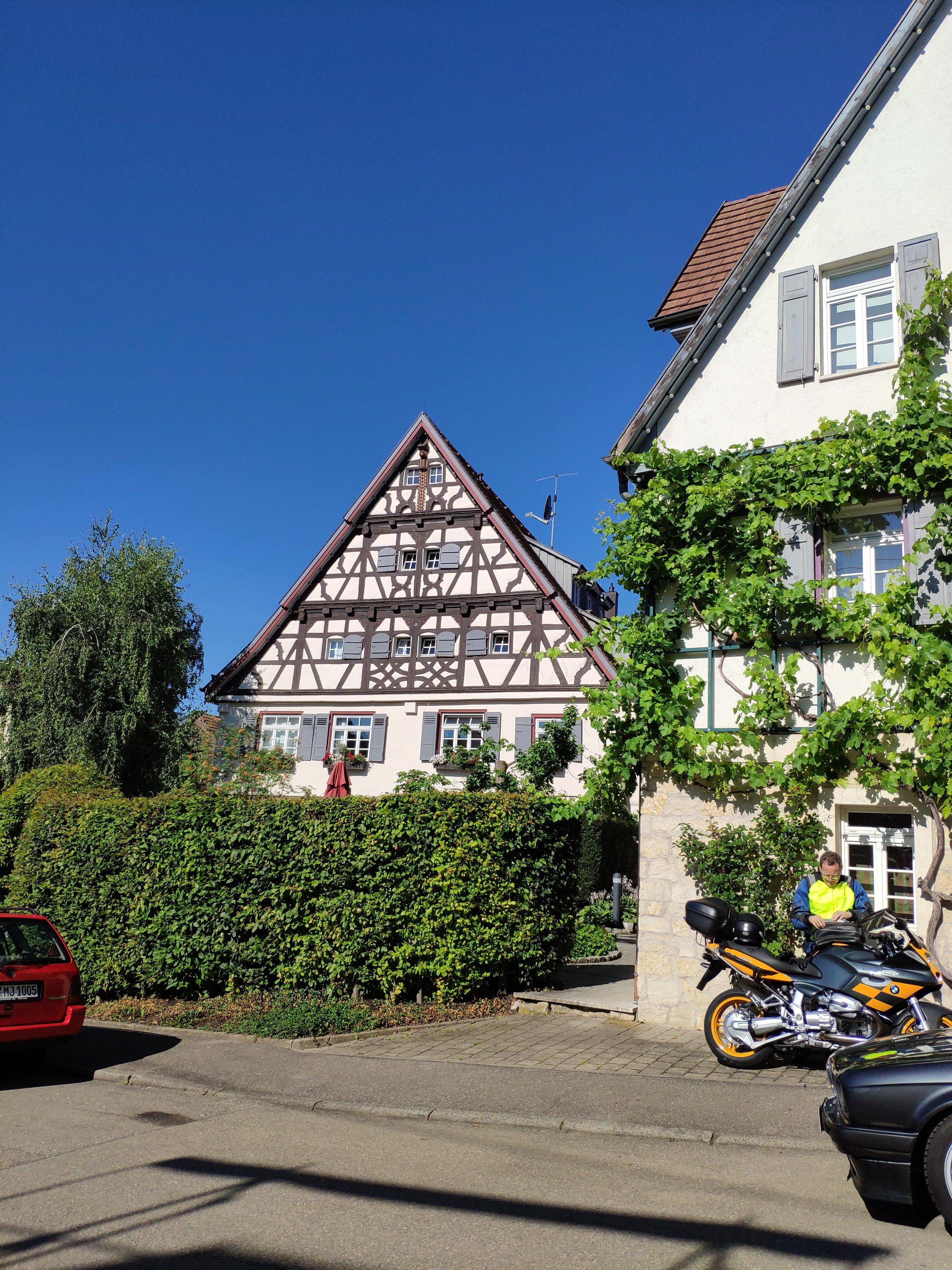 Landgasthof Am Konigsweg