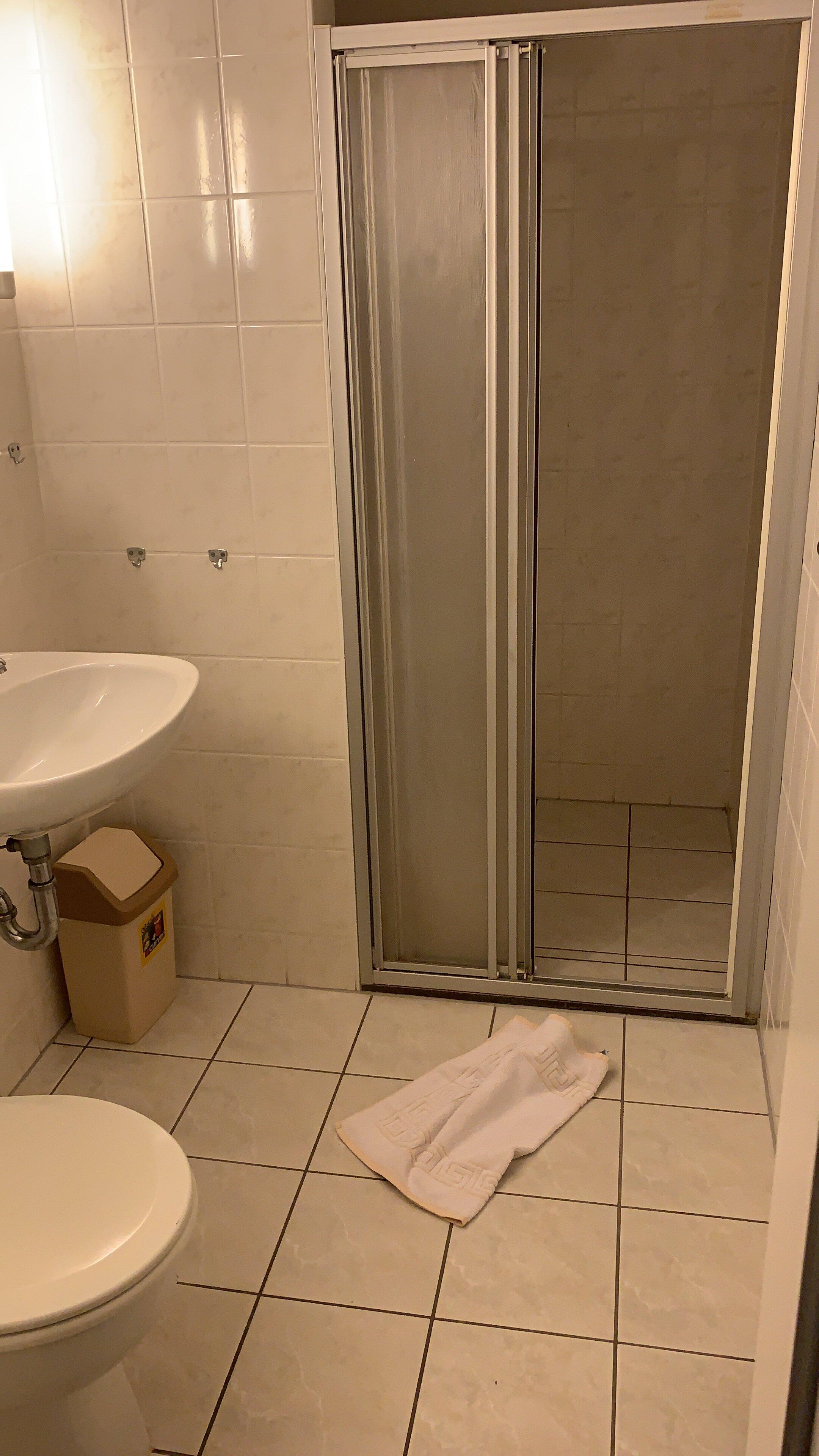 Richnow`s Bett und Bike