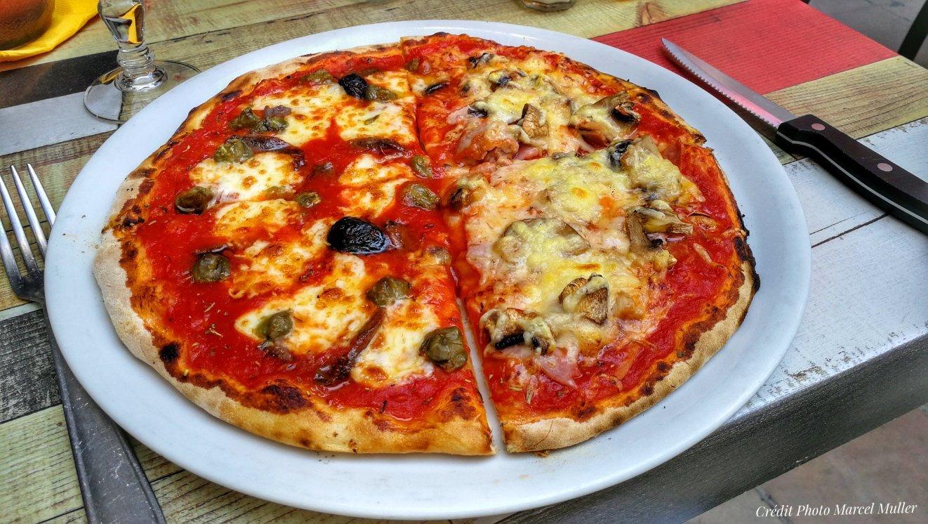 Pizzeria Taormina