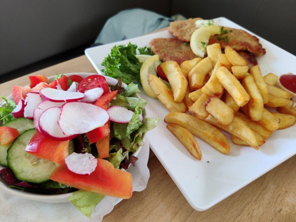 Villa am Dümmer See