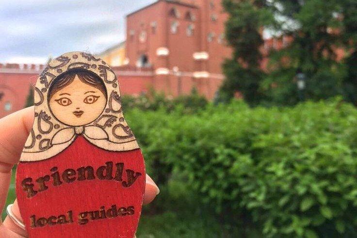 Friendly Local Guides Rome