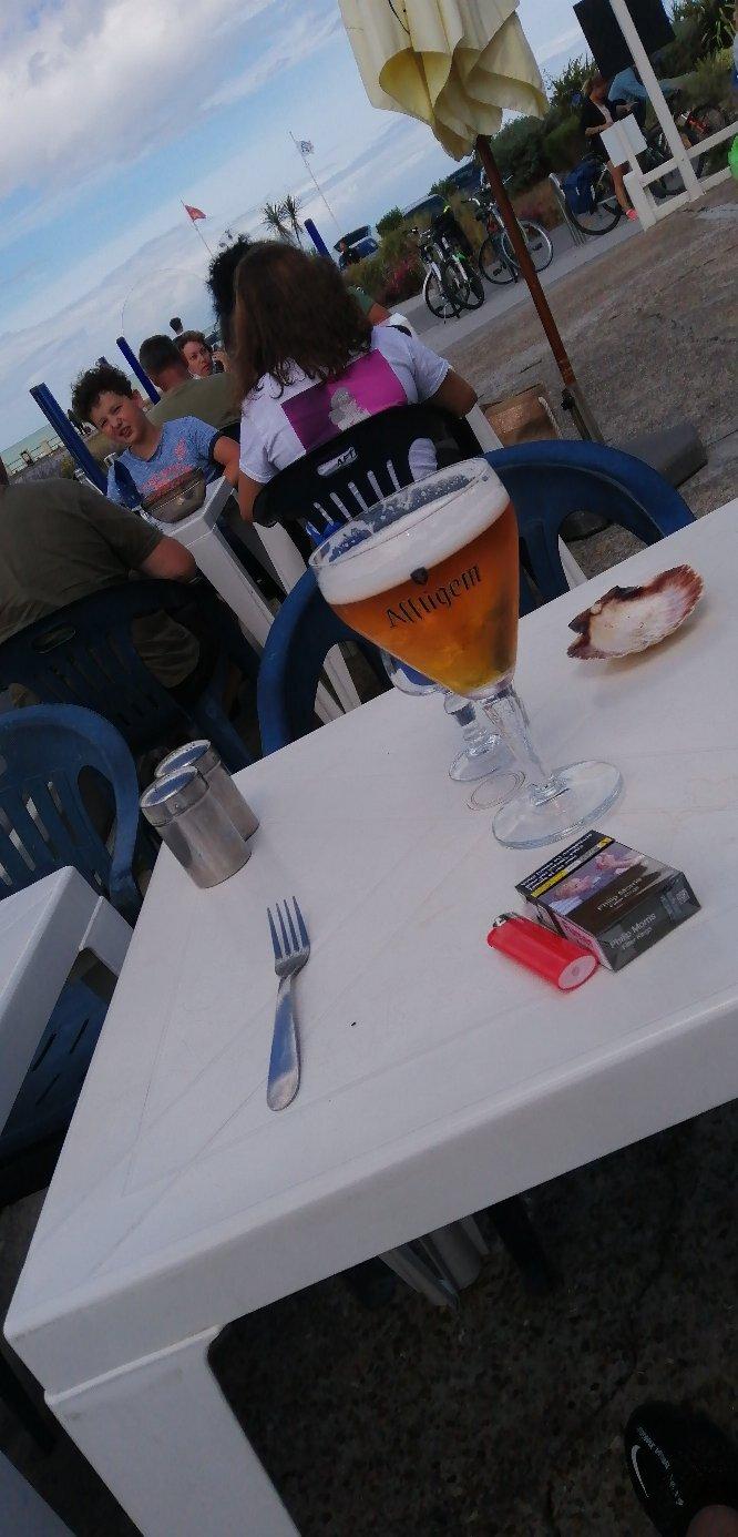 Bar Brasserie de L'Hyppocampe