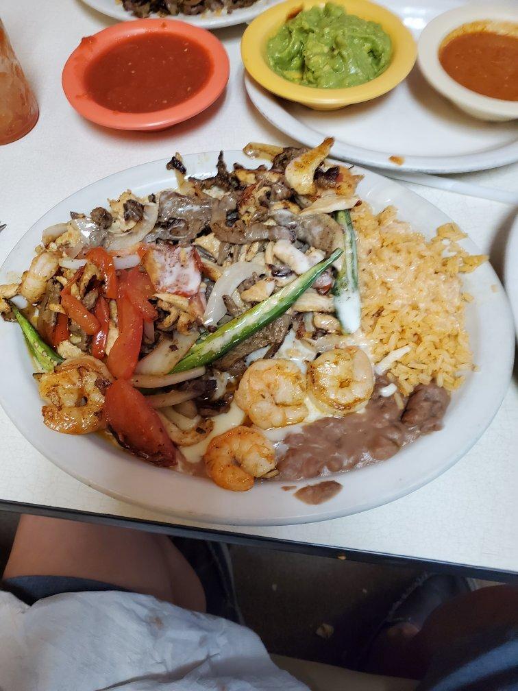 Don Chuchos Mexican Restaurant