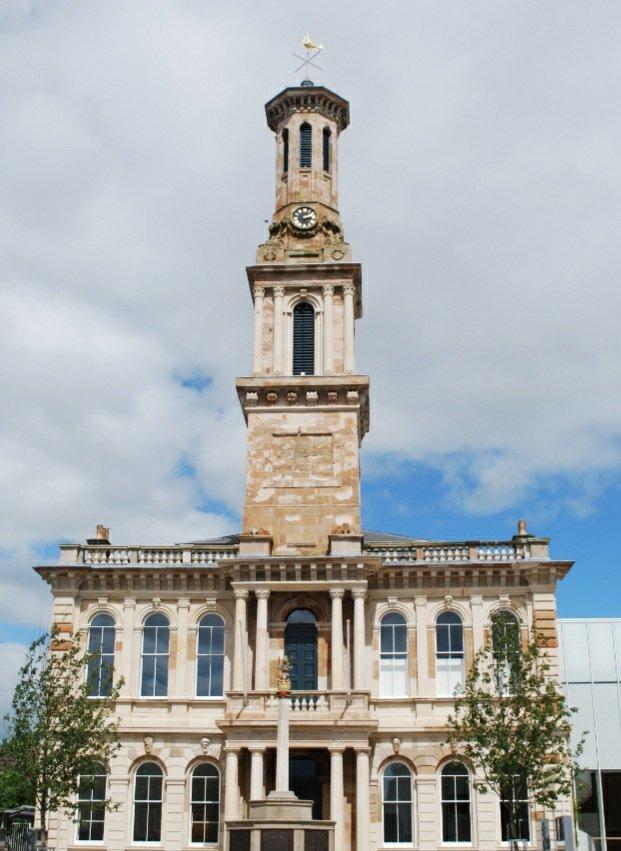 Photo by Scottish-Hidden-Gems