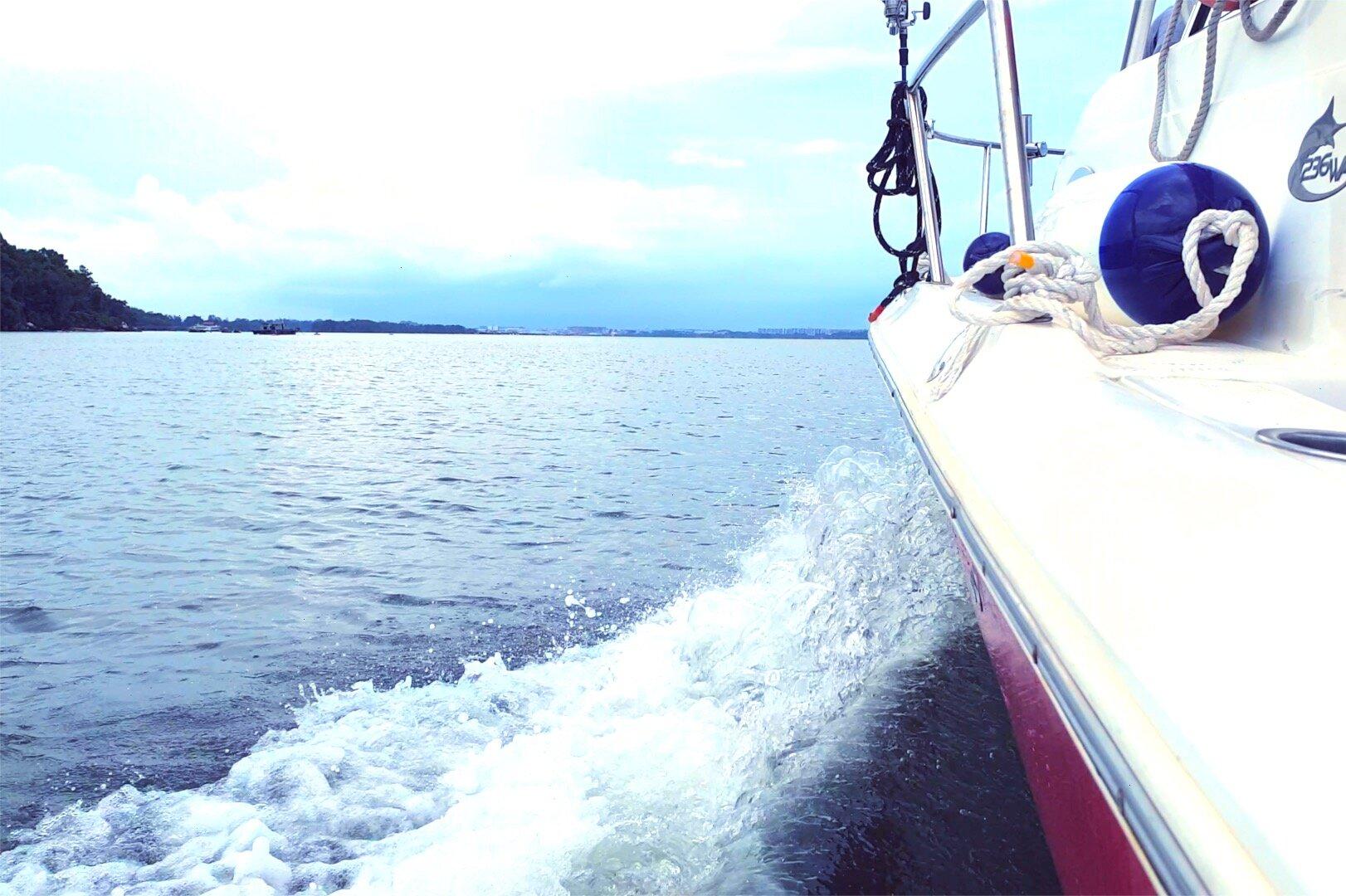 Let's Go Tour Singapore