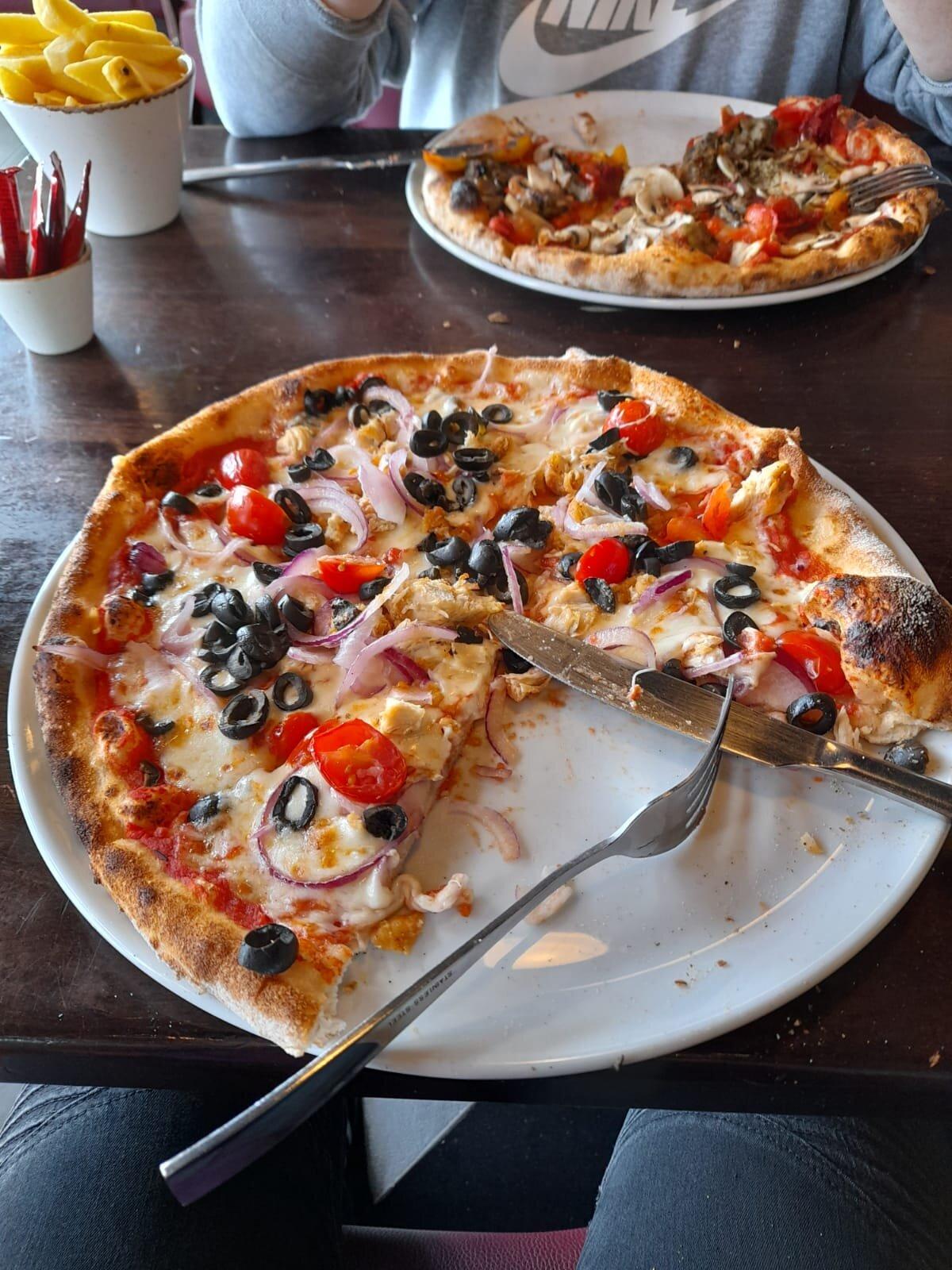 Primo Italian Restaurant