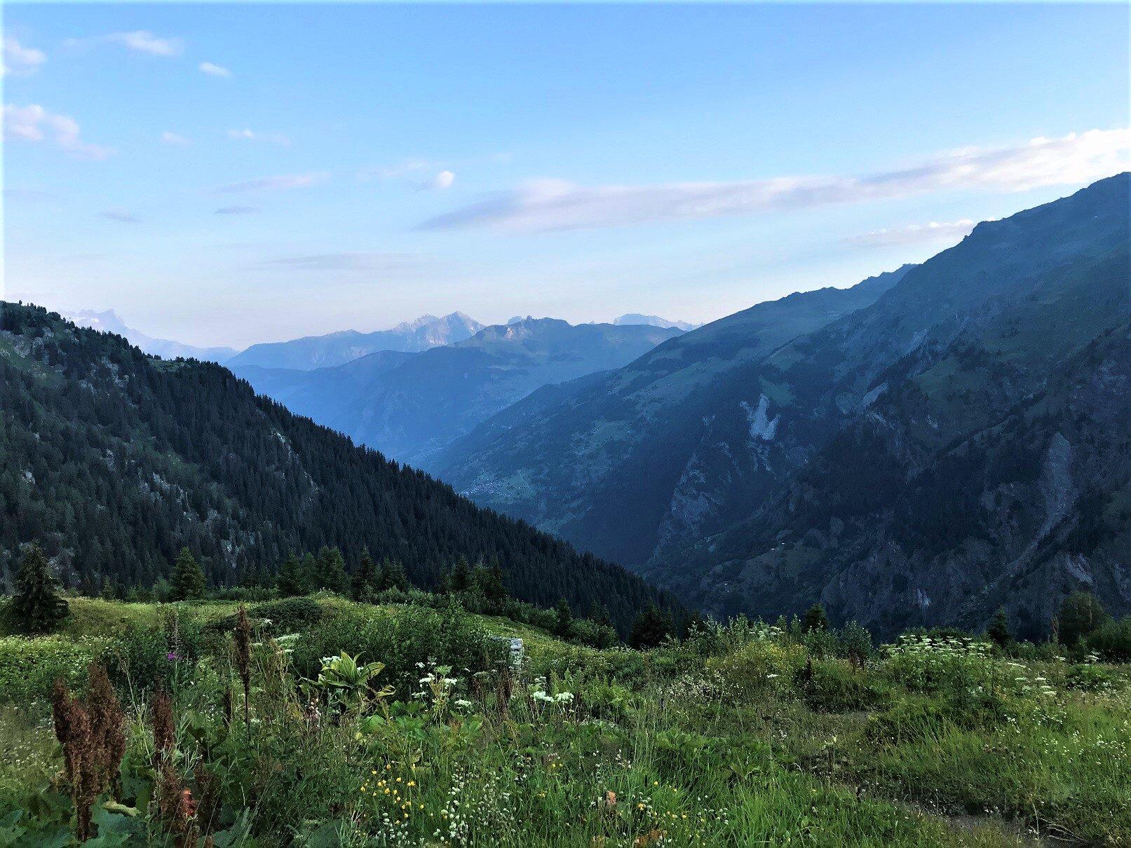 Tourist Office of Fionnay