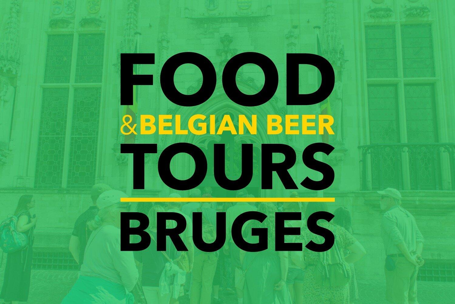Food Tours Bruges