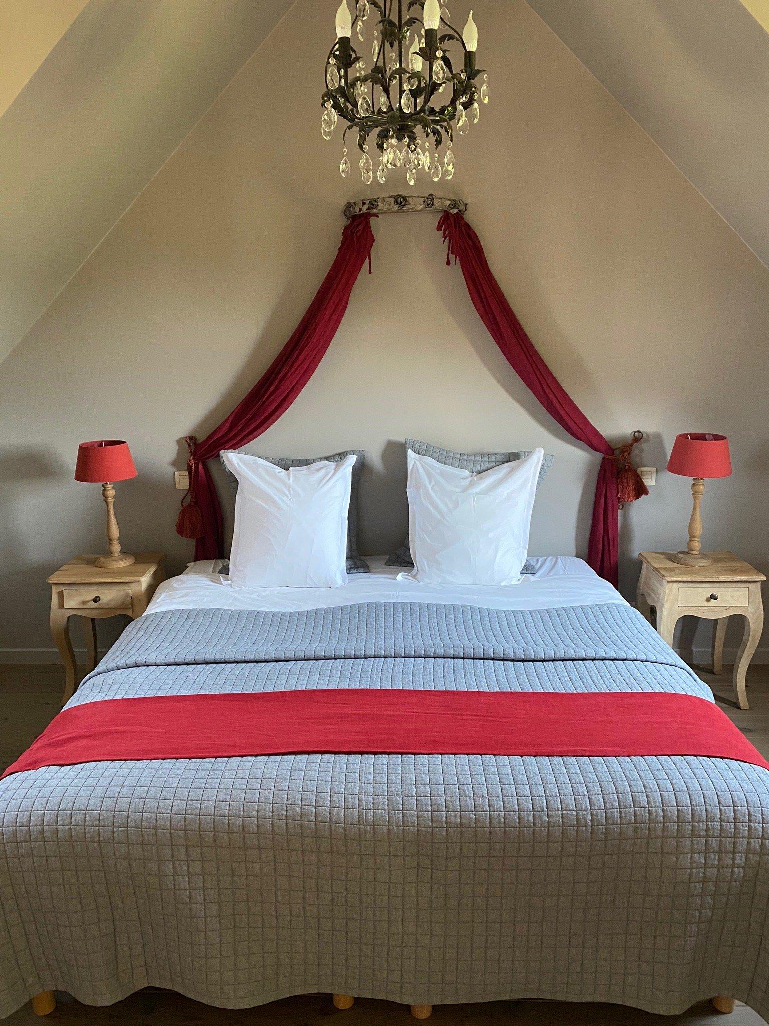 Boutique B&B Droomkerke