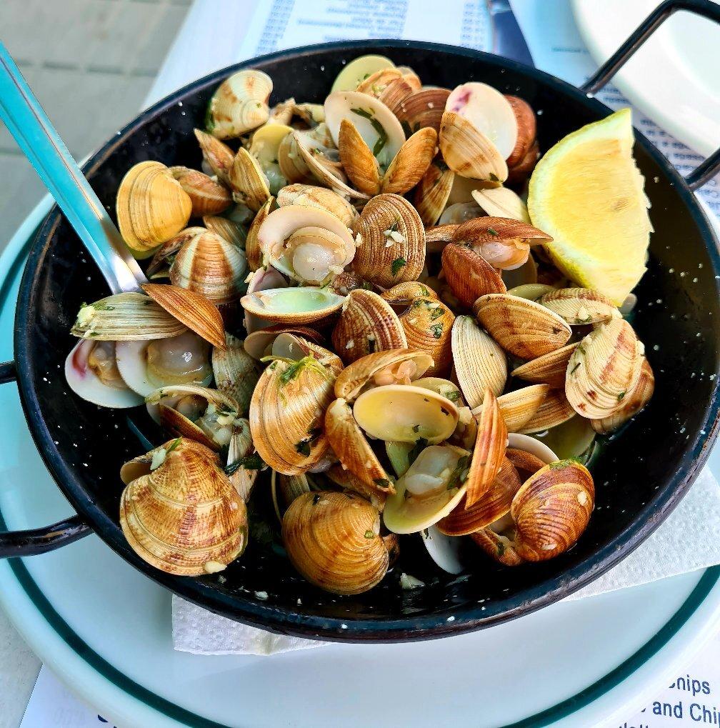 Restaurante Curro Playa