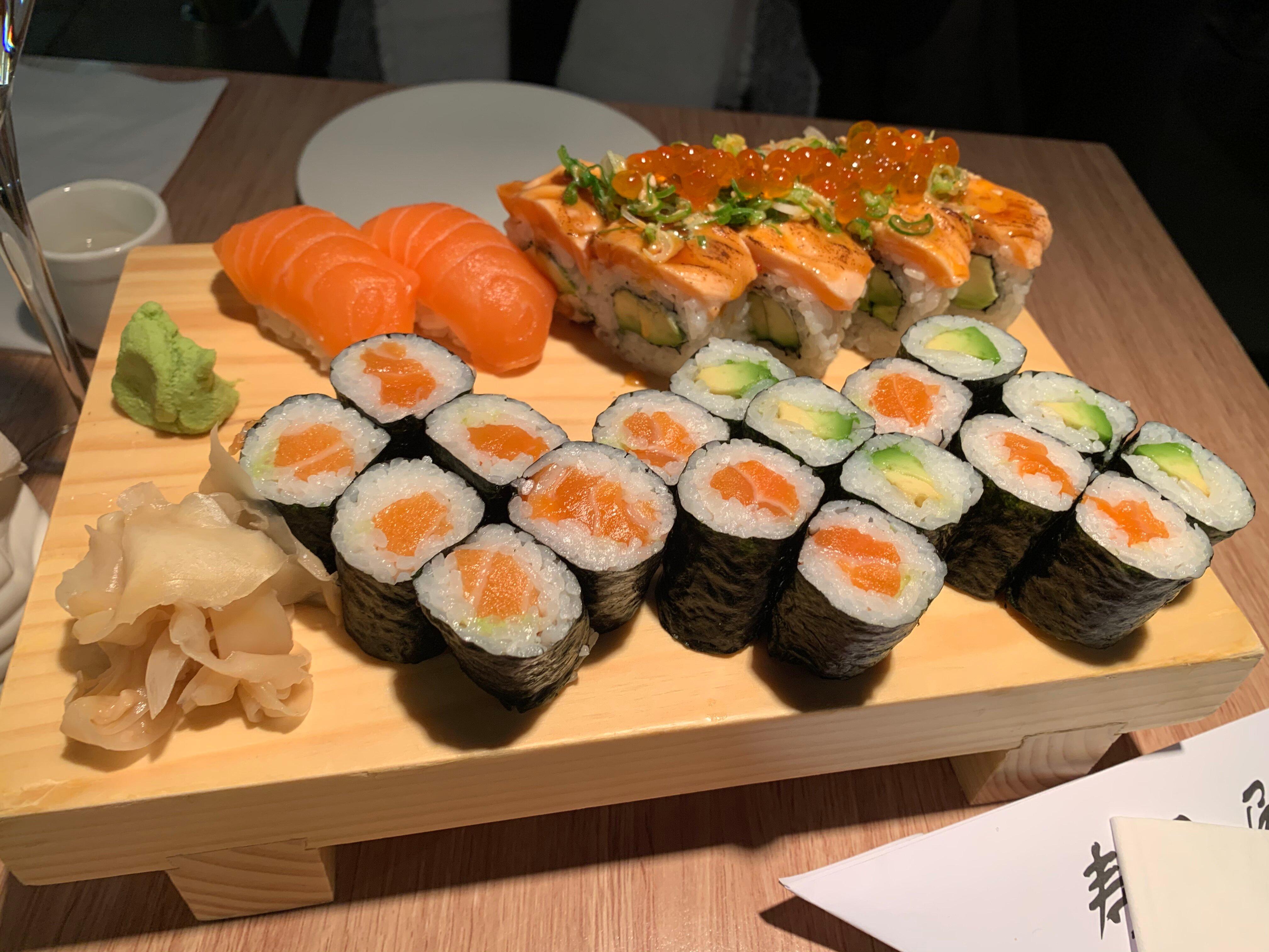 Sushi-ya