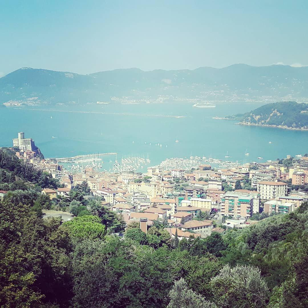 Terre Di Luni Adventure