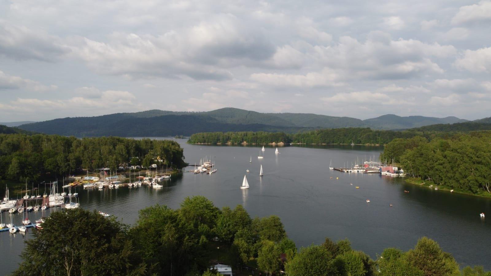 Osrodek Wypoczynkowy Cypel