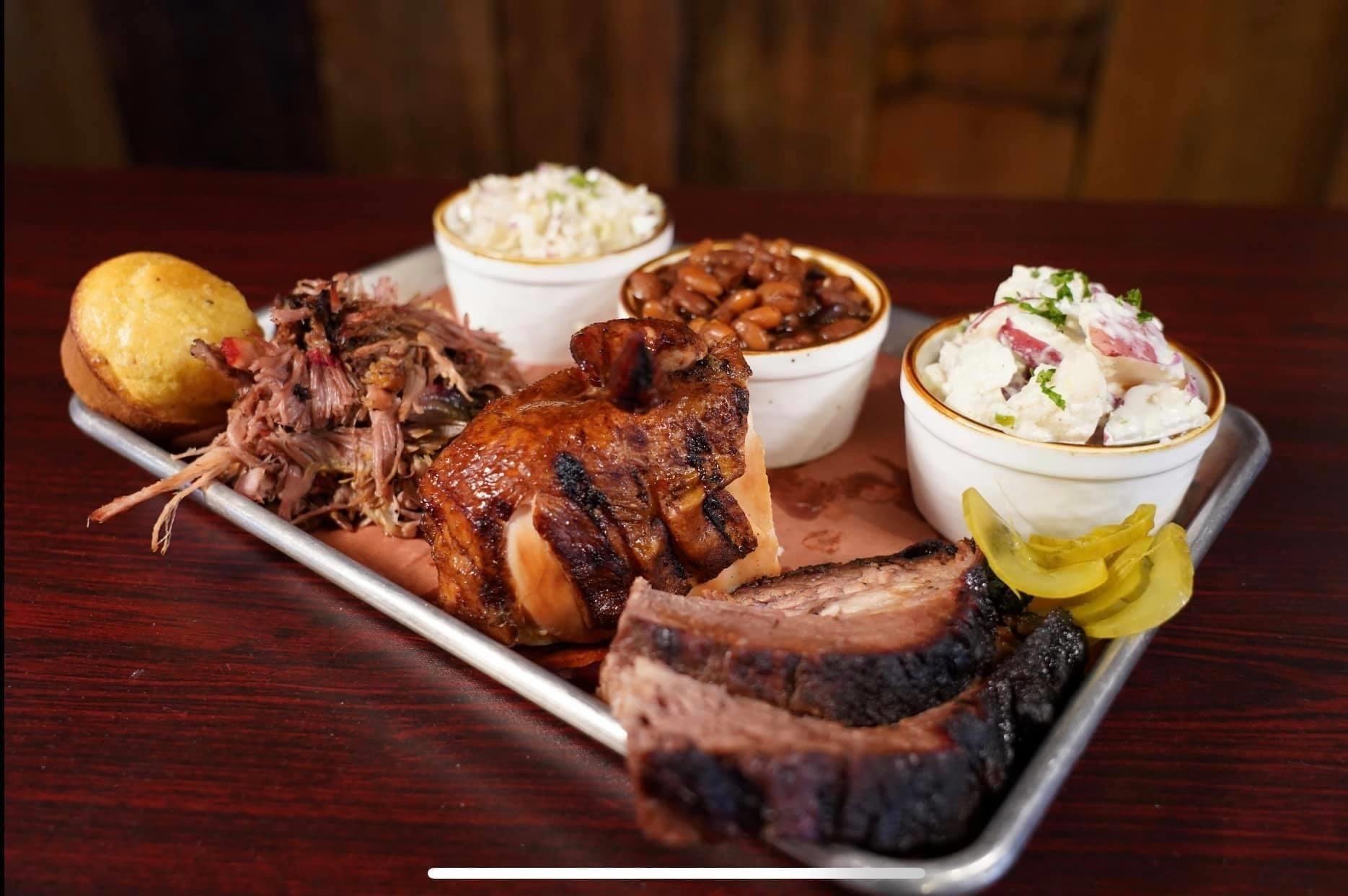 Lake Superior Smokehouse Brewpub