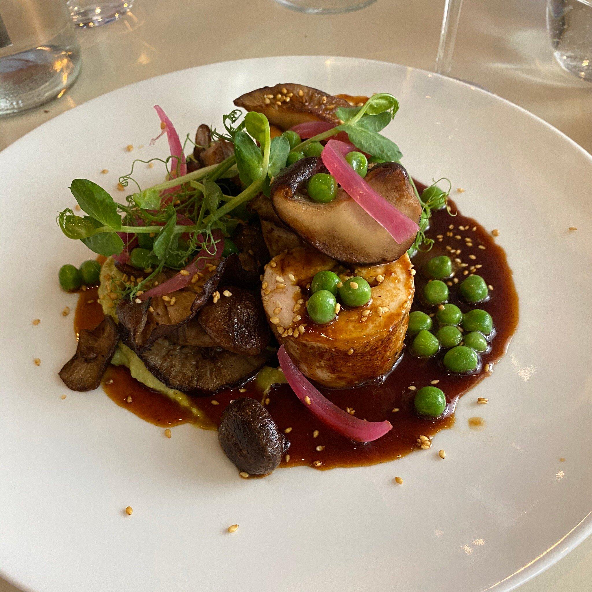 Pierre Restaurant de Copains