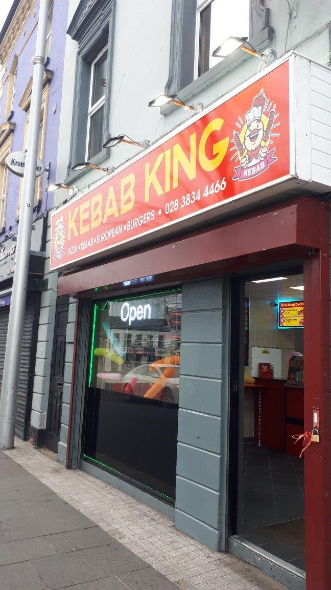 Kebab King