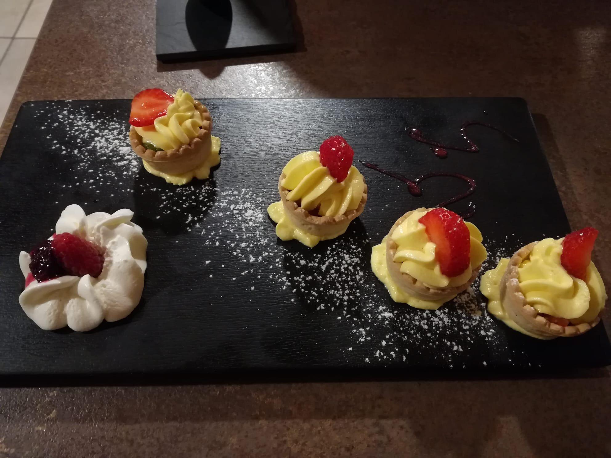 Villa Seta Ristorante