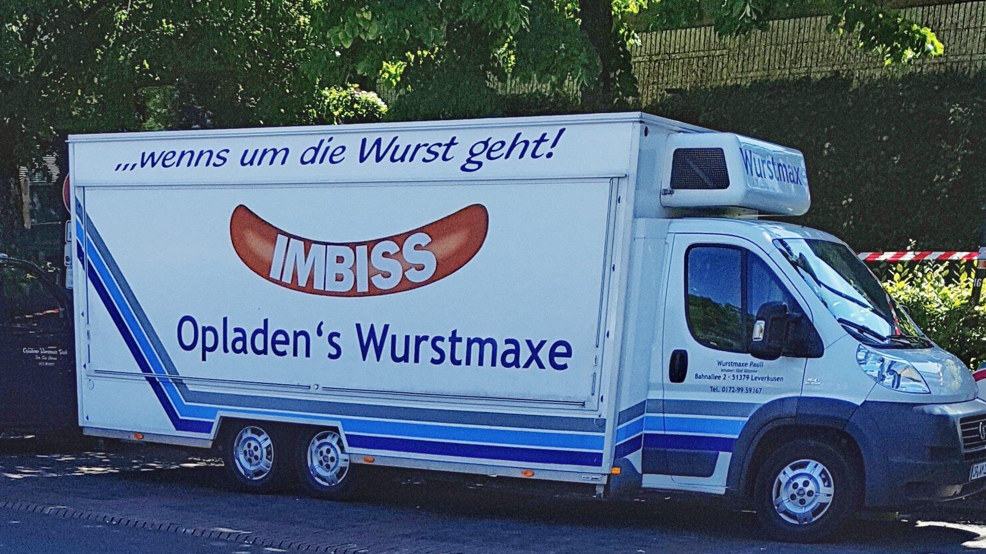 Wurstmaxe