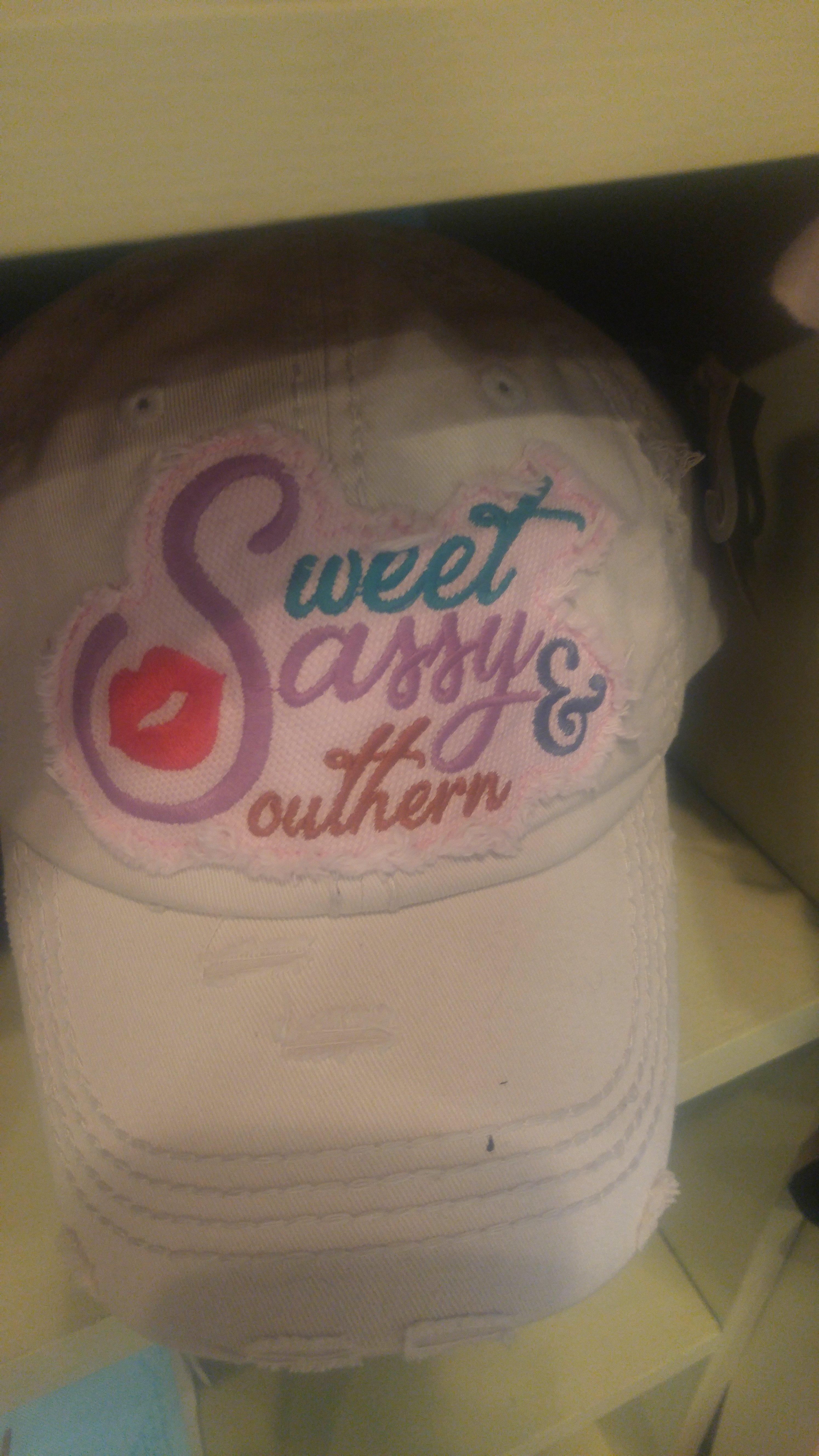 Southern Slang
