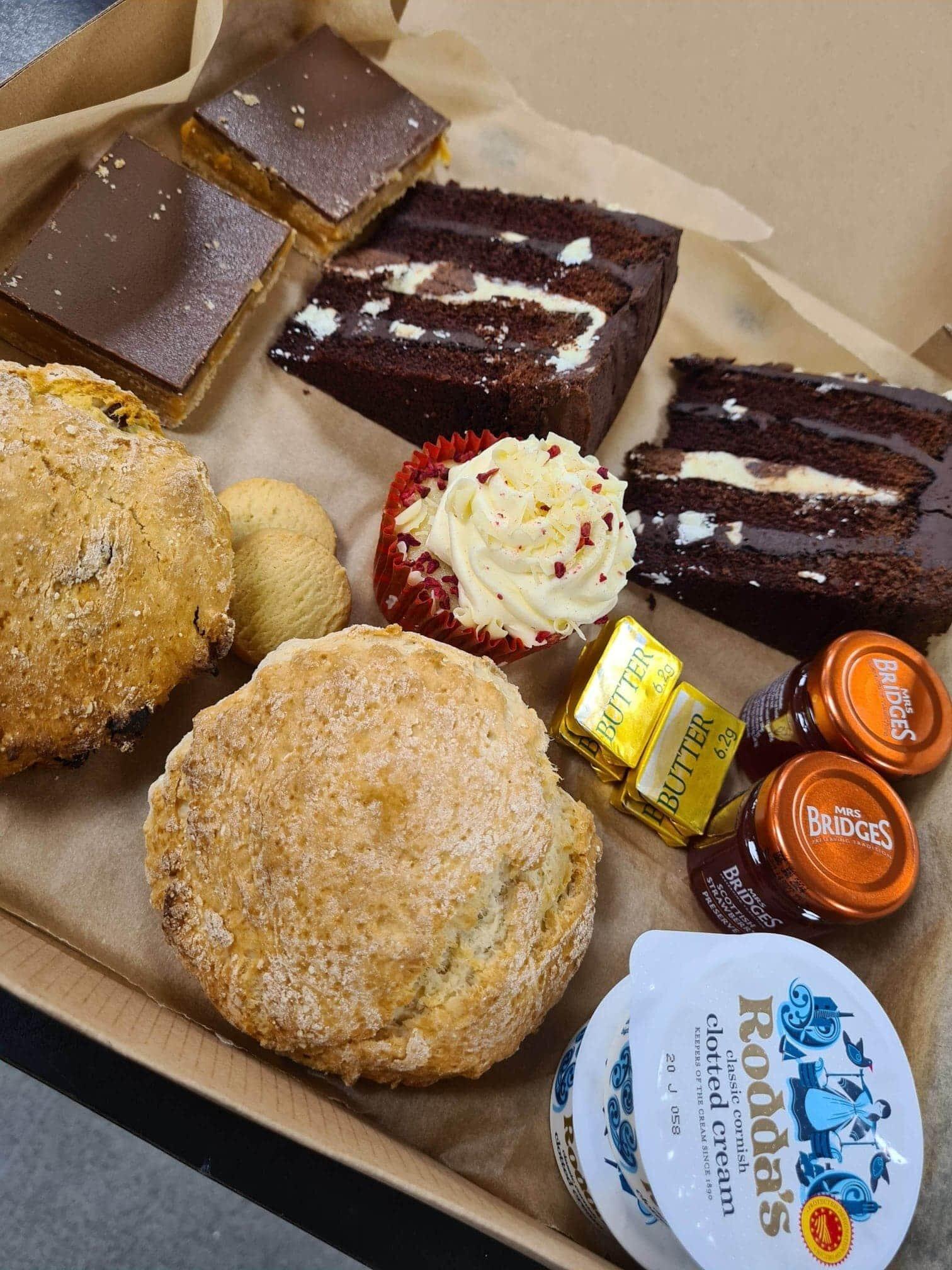 Bridgend Garden Centre Ltd