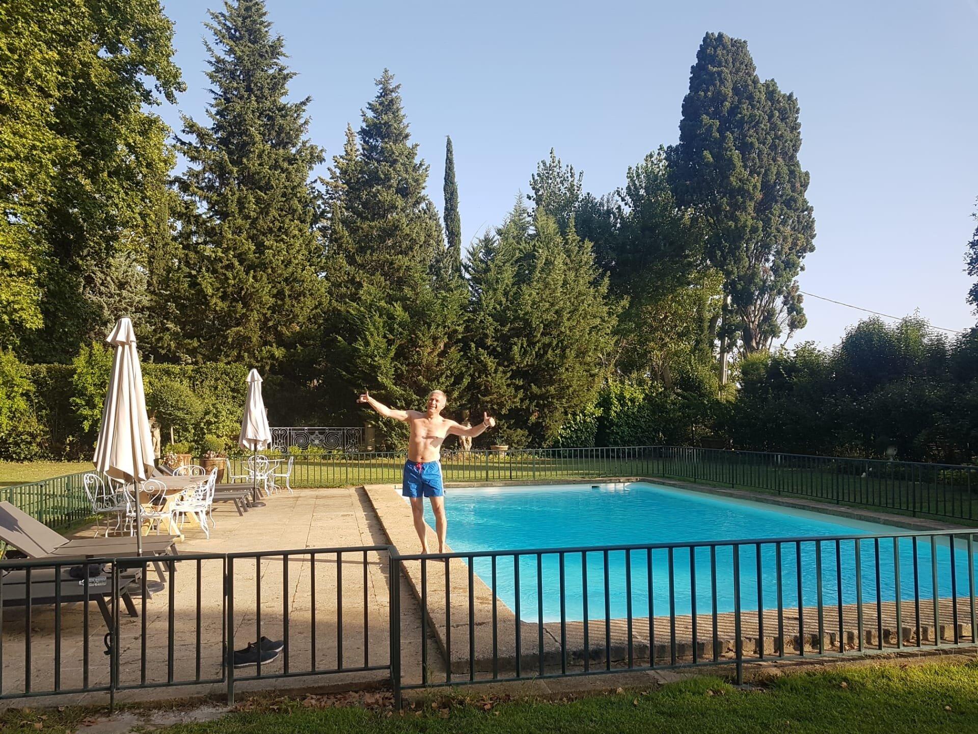 Chateau de Saint-Girons