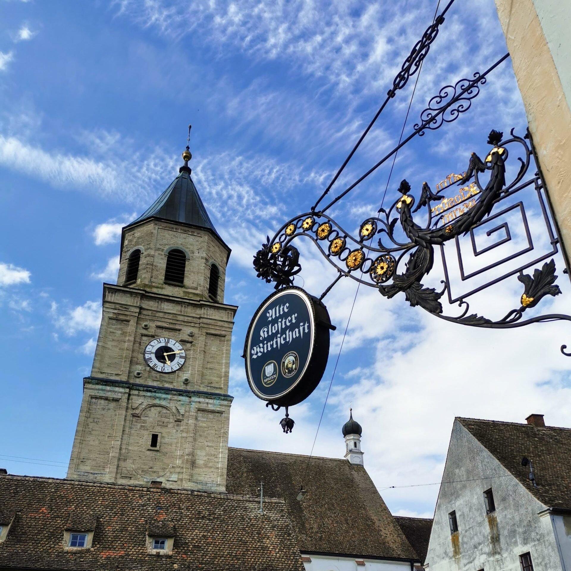 Süßmund Gmbh Klosterwirt Polling