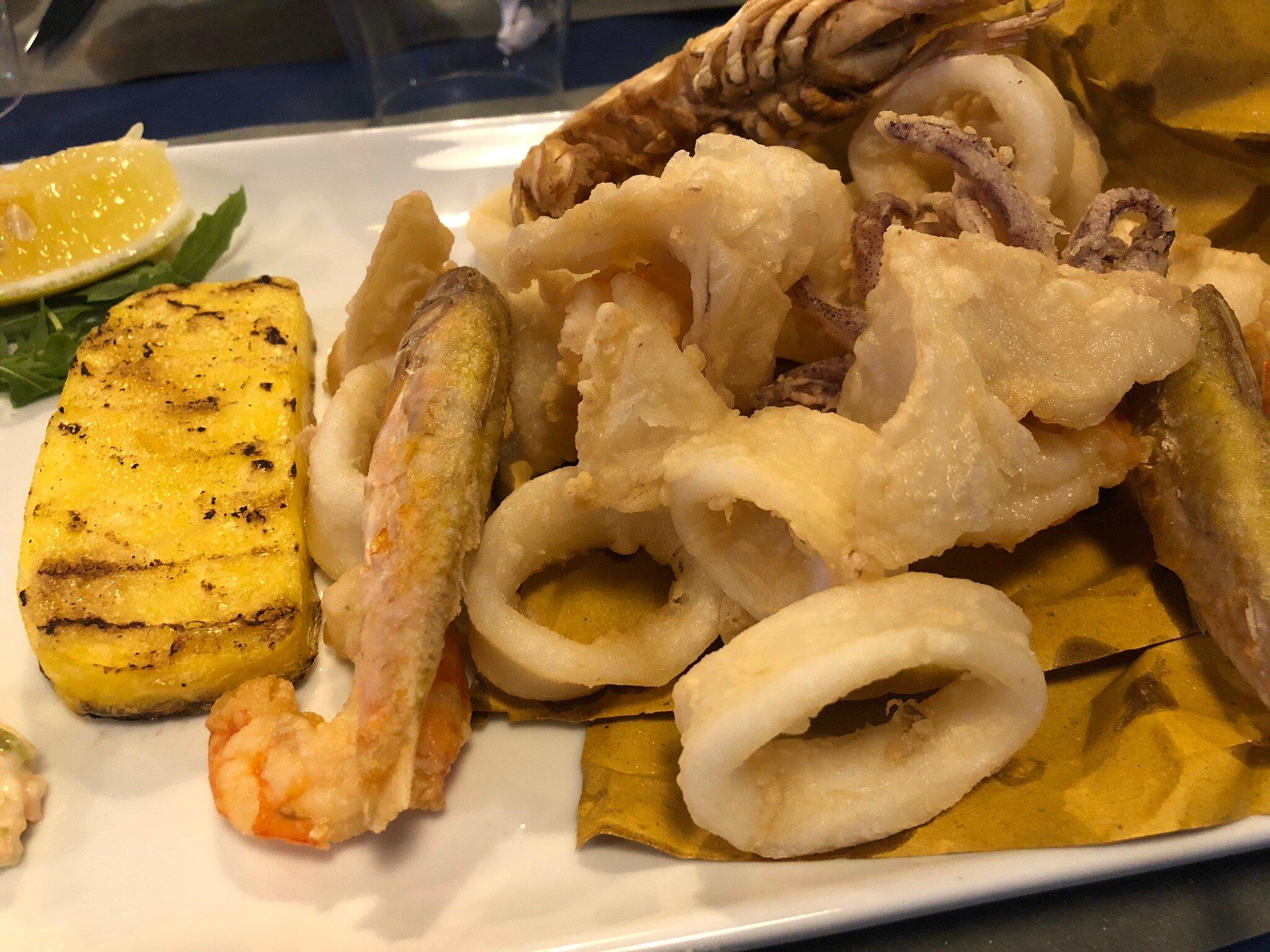 Pinacolada Pizzeria Ristorante