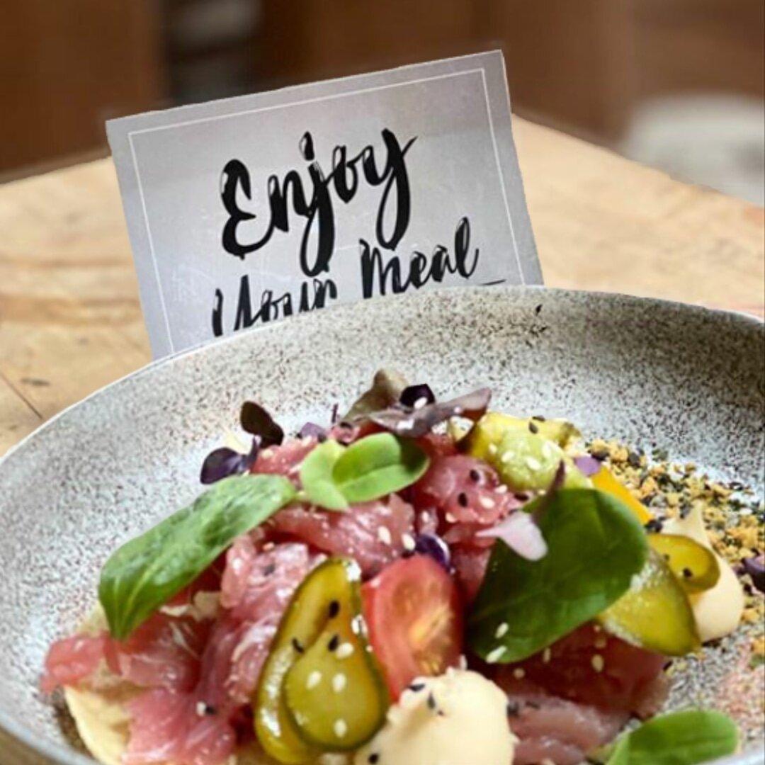 Bij Sib bites & grill