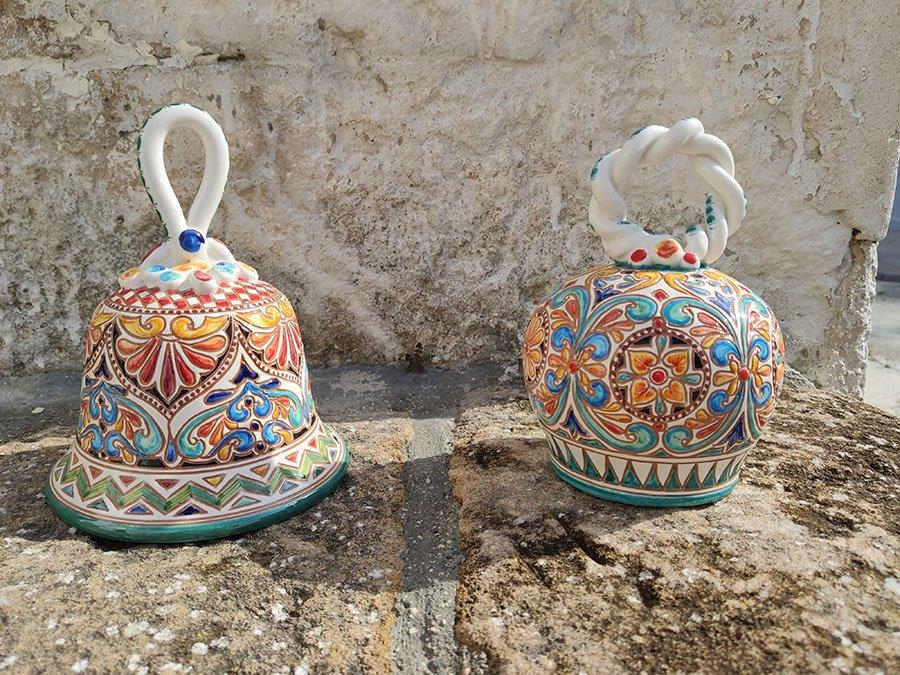 Ceramiche Artistiche Tagliente Bonfrate