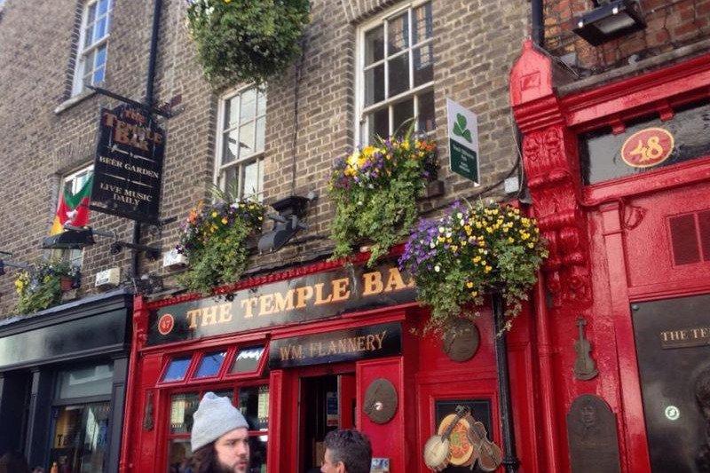 Heffernan’s Travel