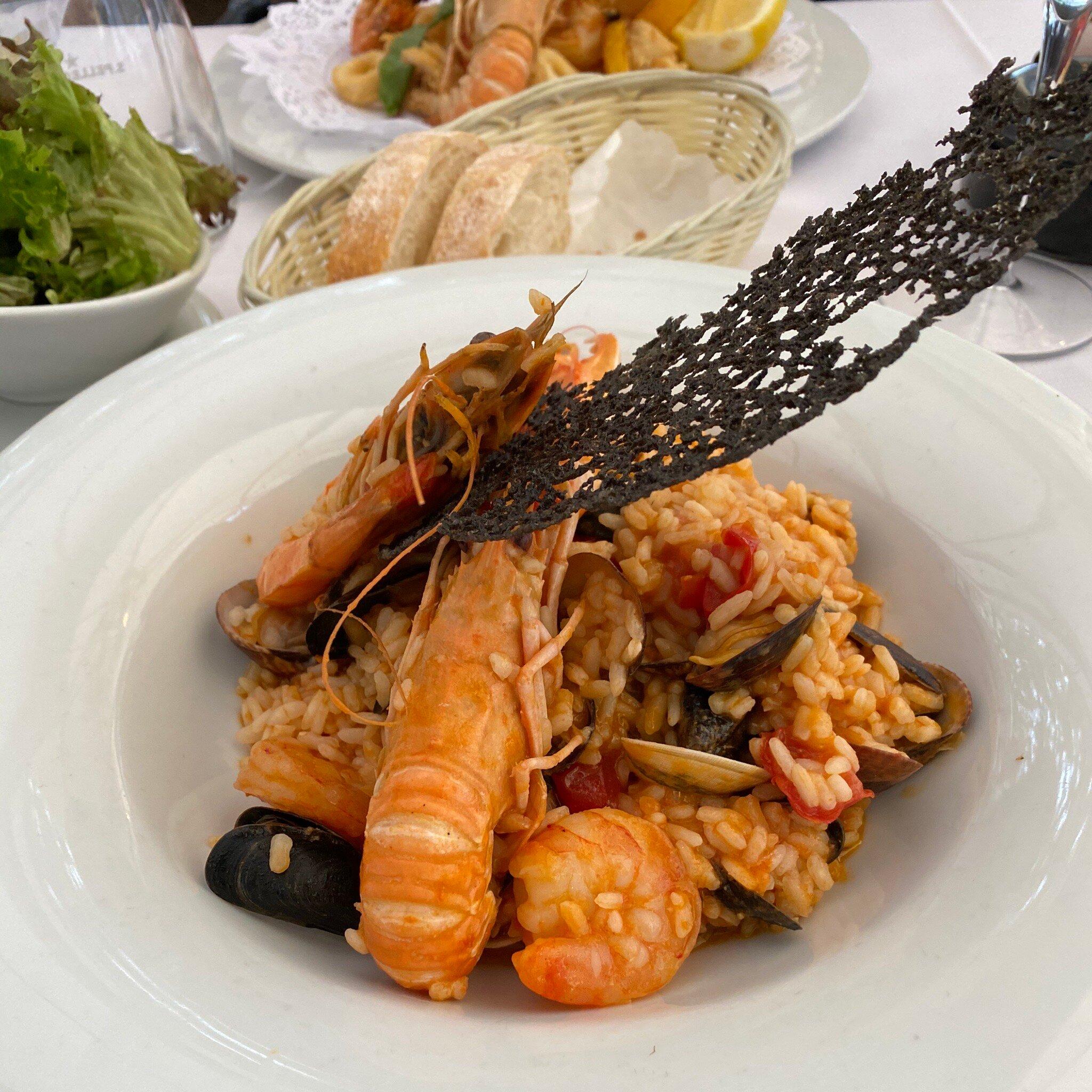 C Ca Café-Restaurant