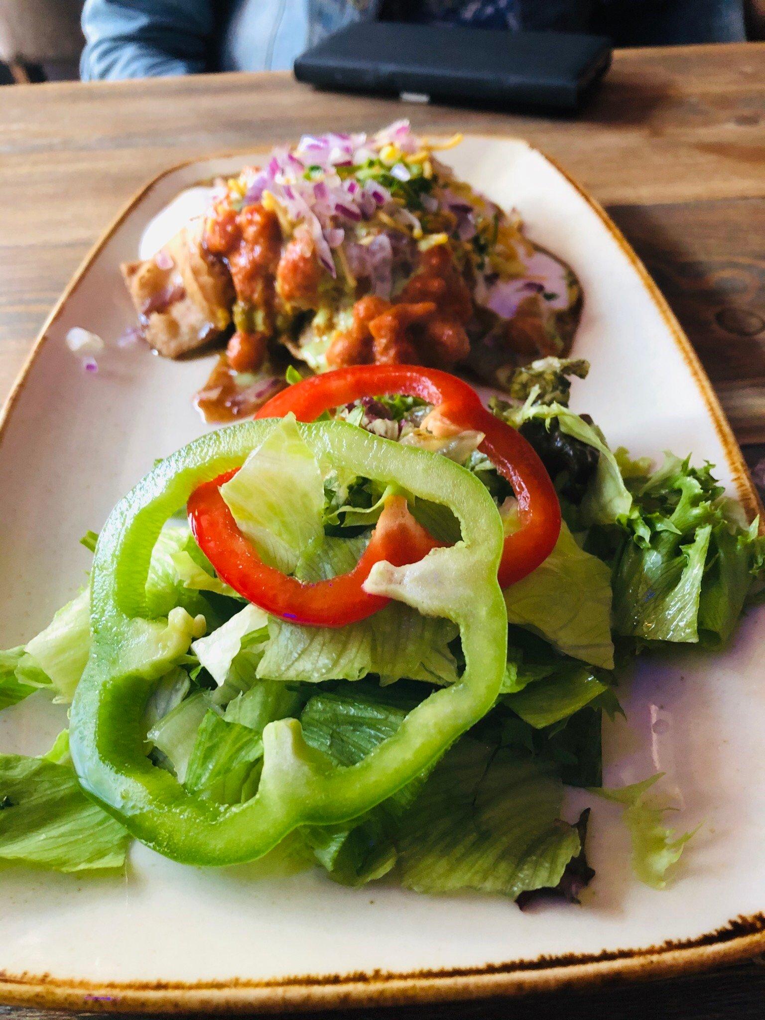 Curry & Ketchup Restaurant