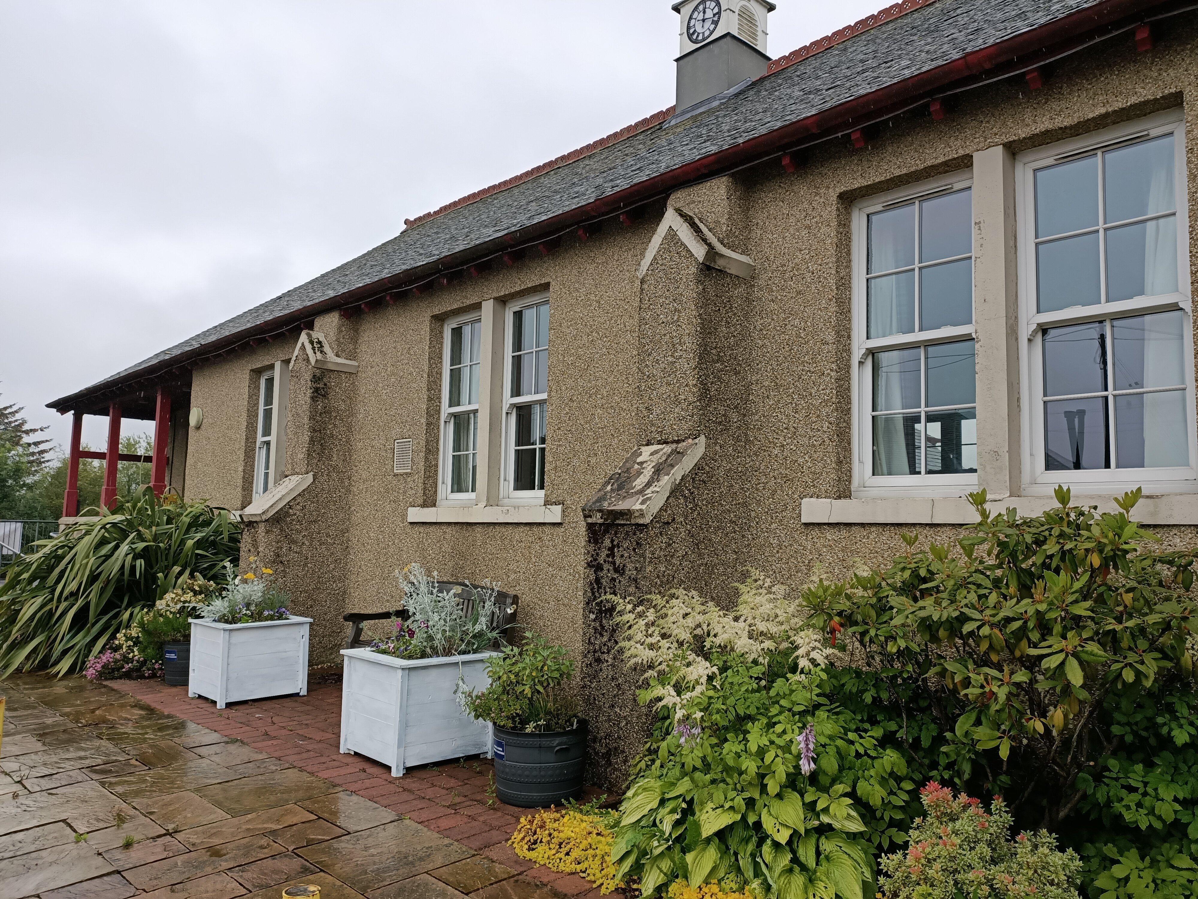 Crook of Devon Village Hall