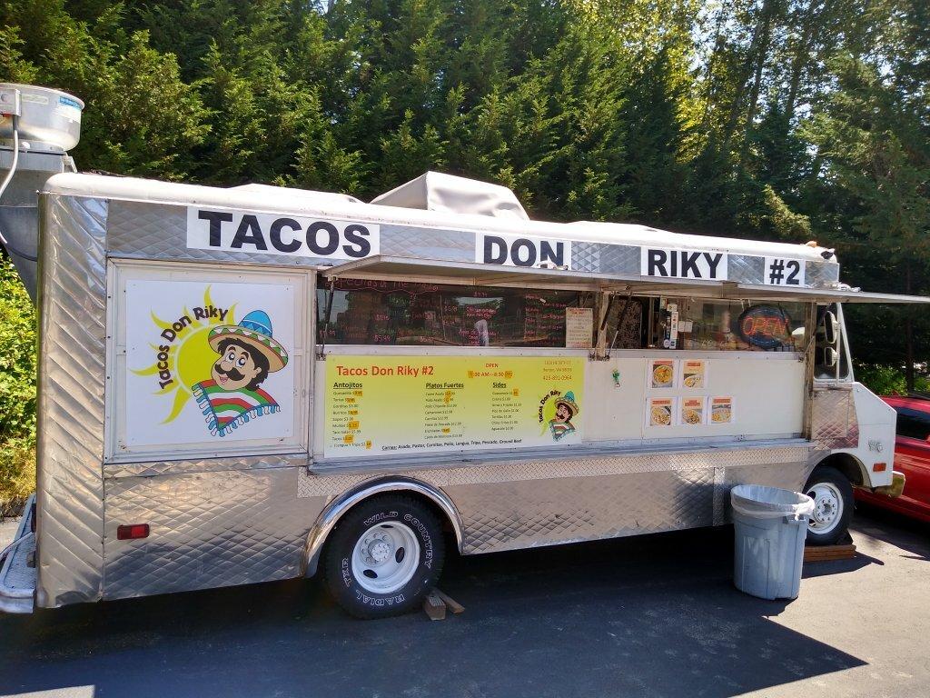 Tacos Don Riky 2