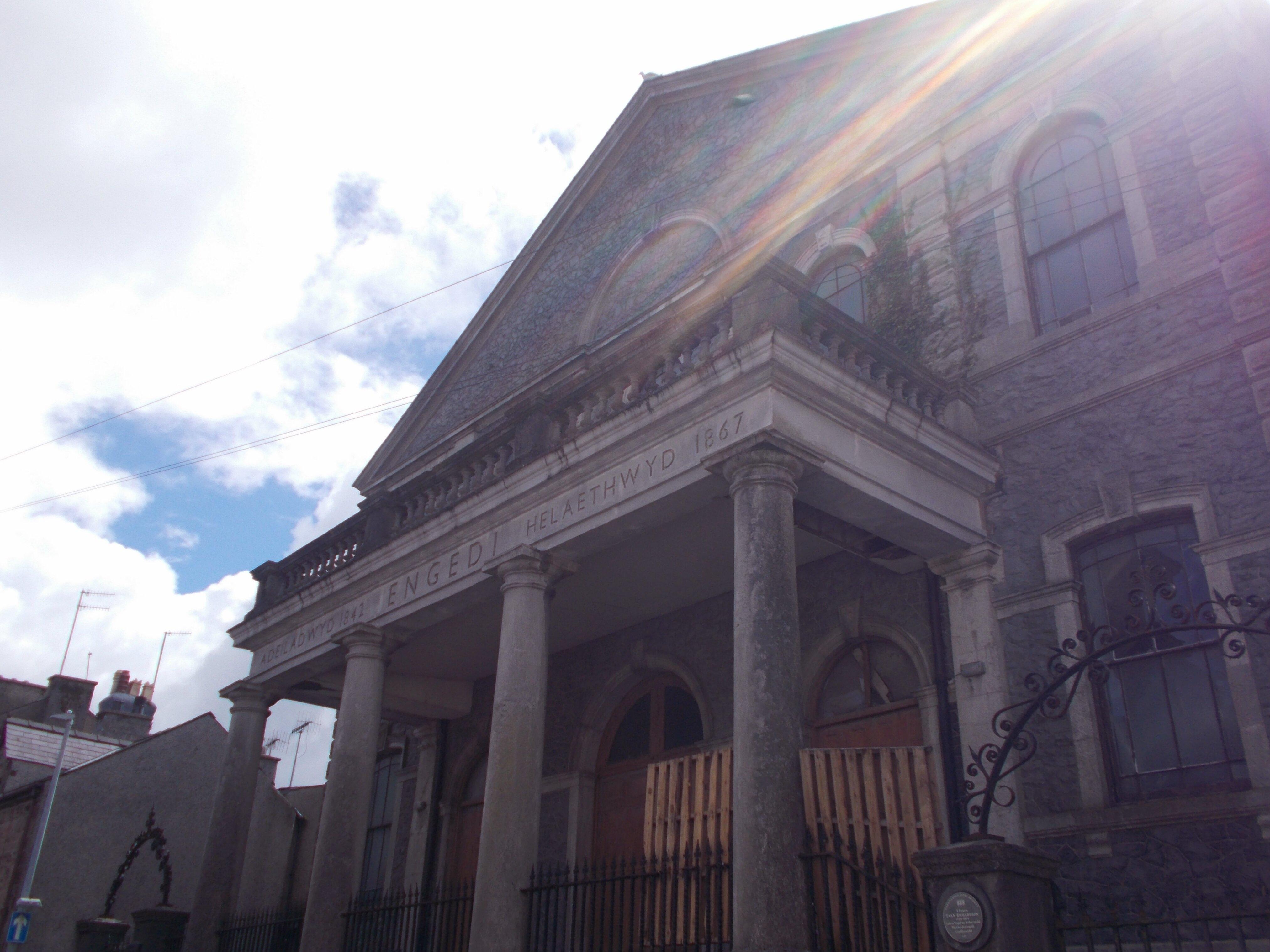 Photo by MyUserNameWasTaken