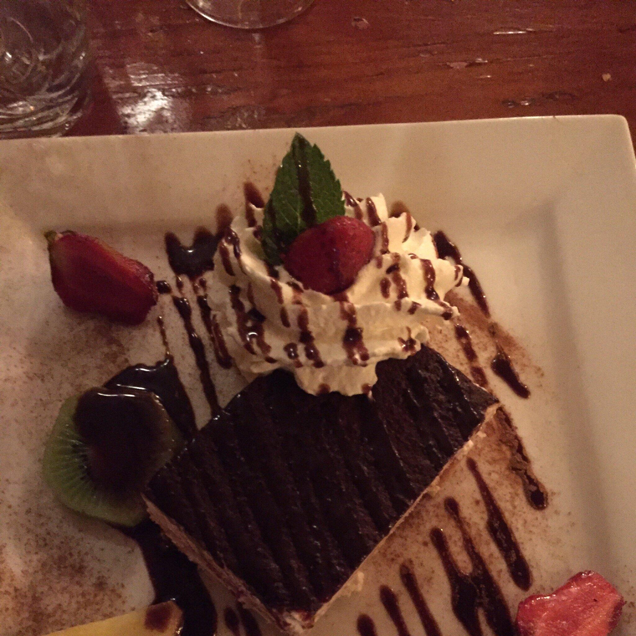 Bistro-Cafe Robinhood