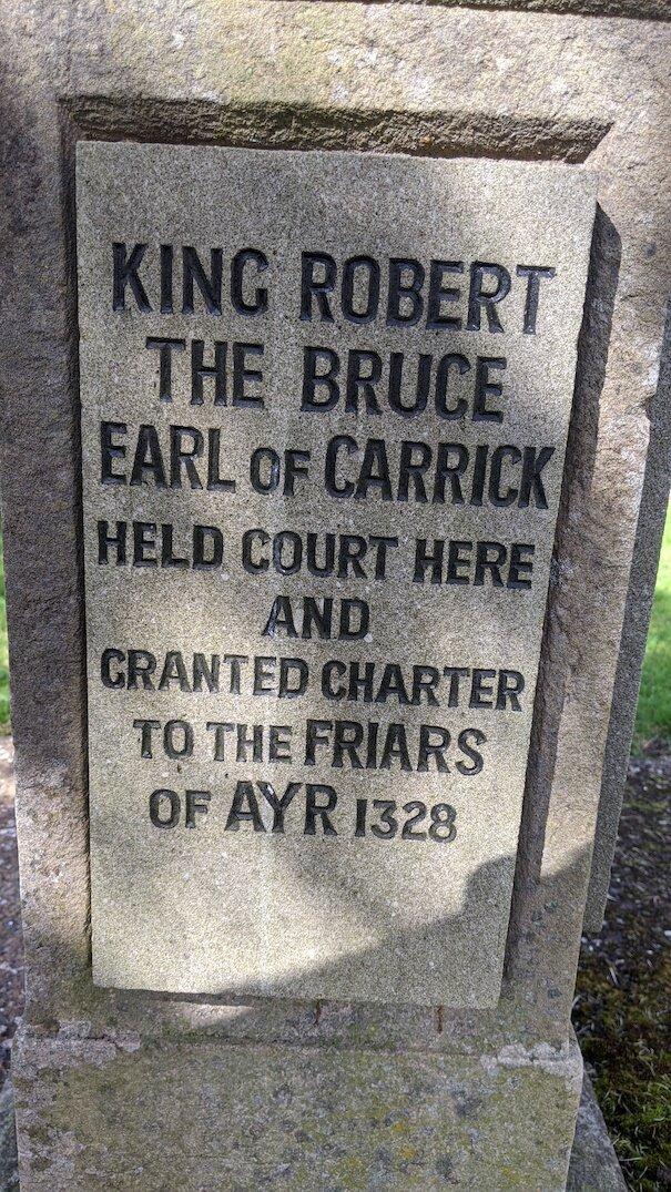 Girvan Community Garden