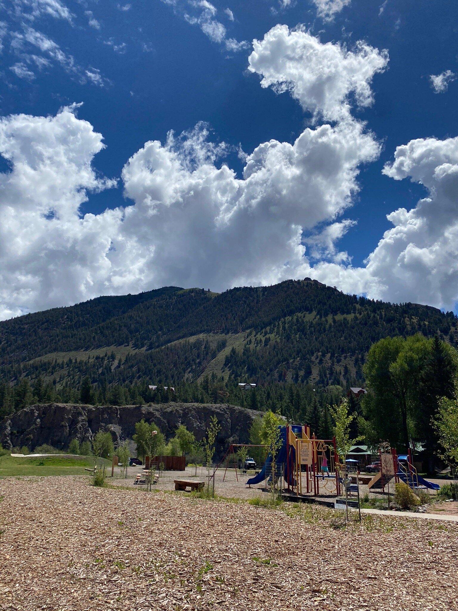 River Fork Camper & Trailer Park