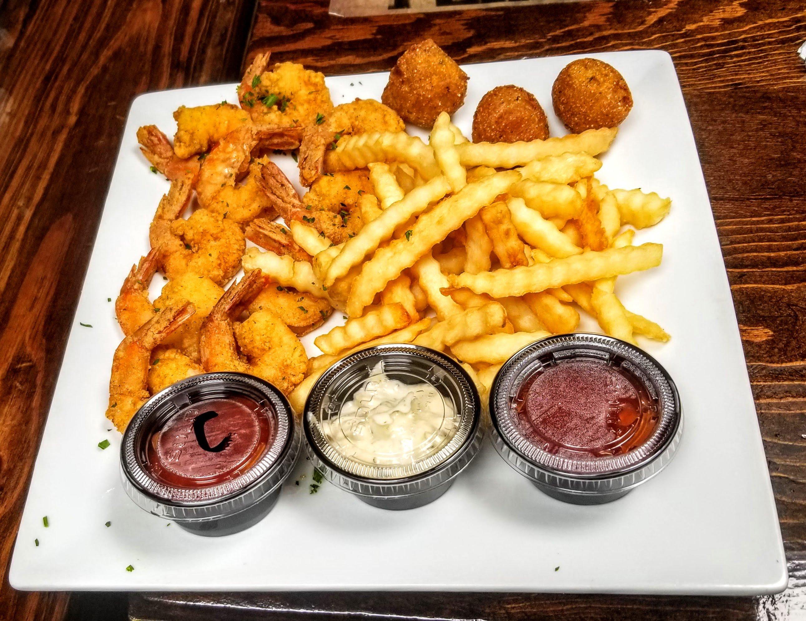 Galveston Seafood Company