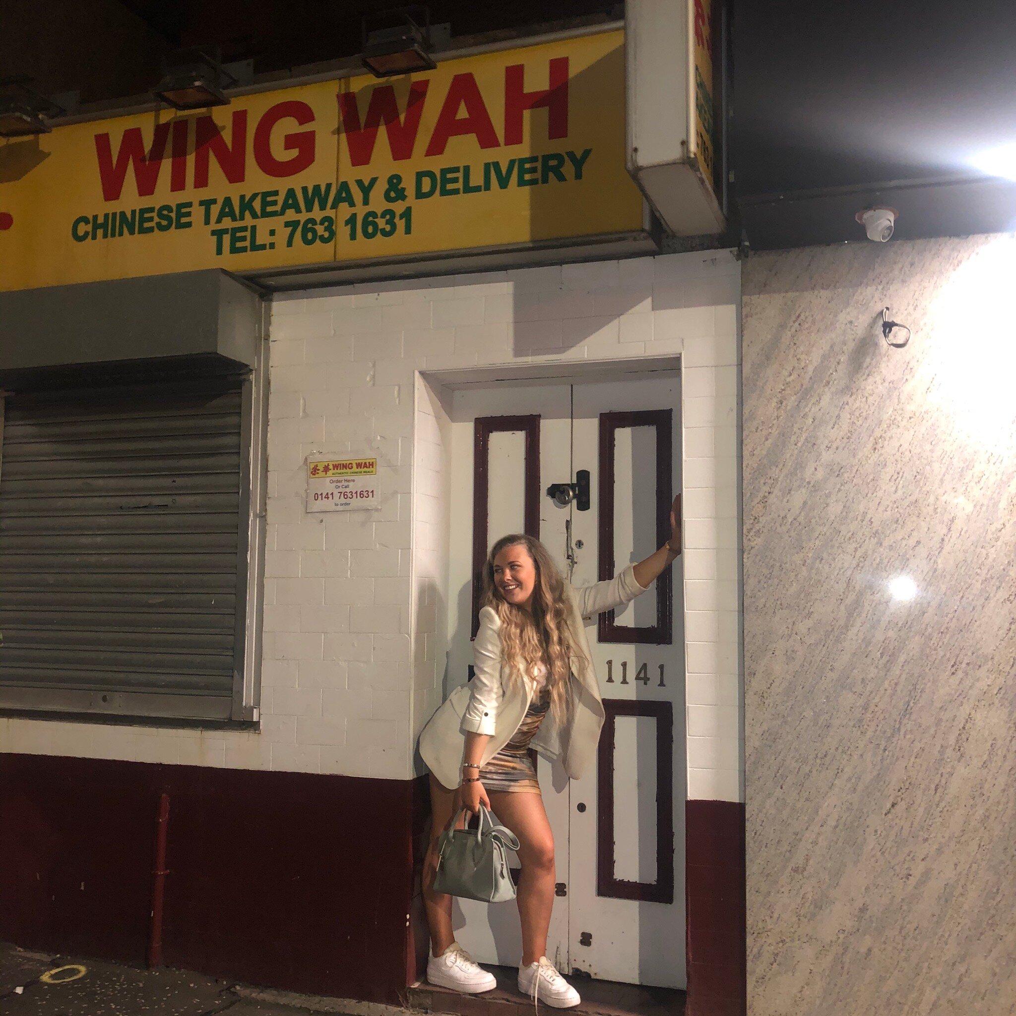 Wing Wah