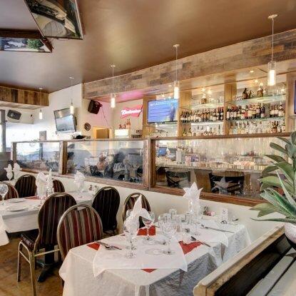 (RBG) Restro Bombay Grill