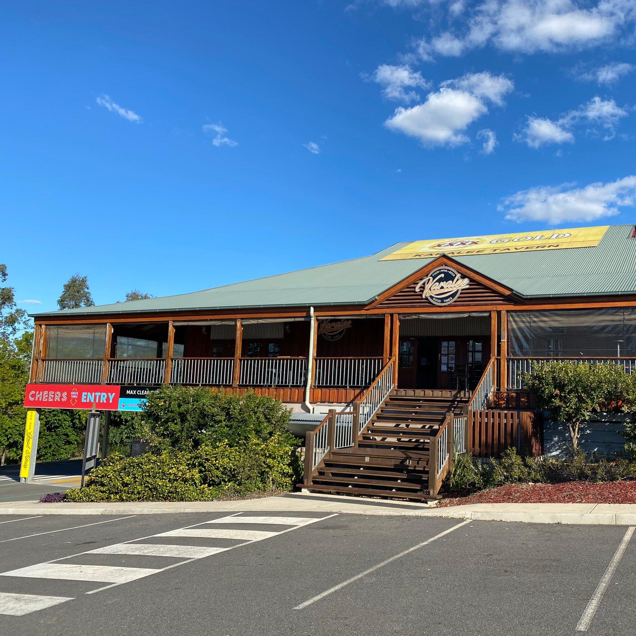 Karalee Tavern