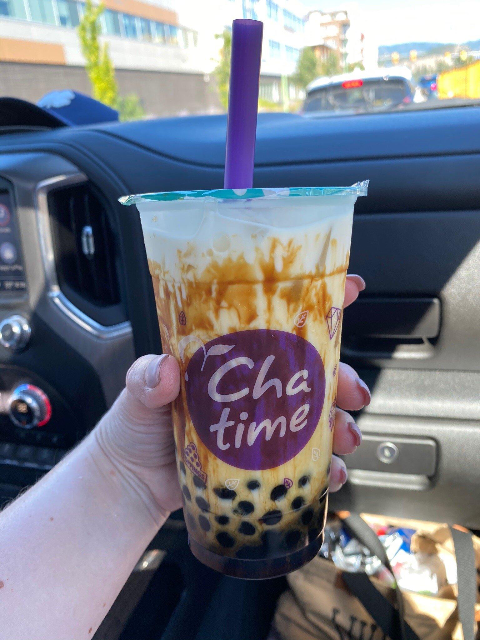 Chatime