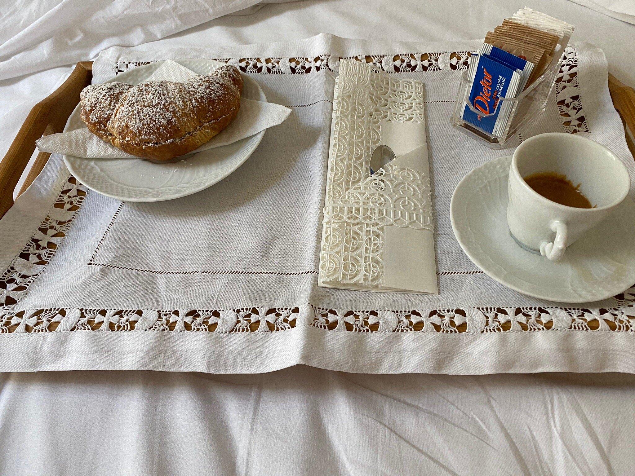 A Casa di Nonna Bianca