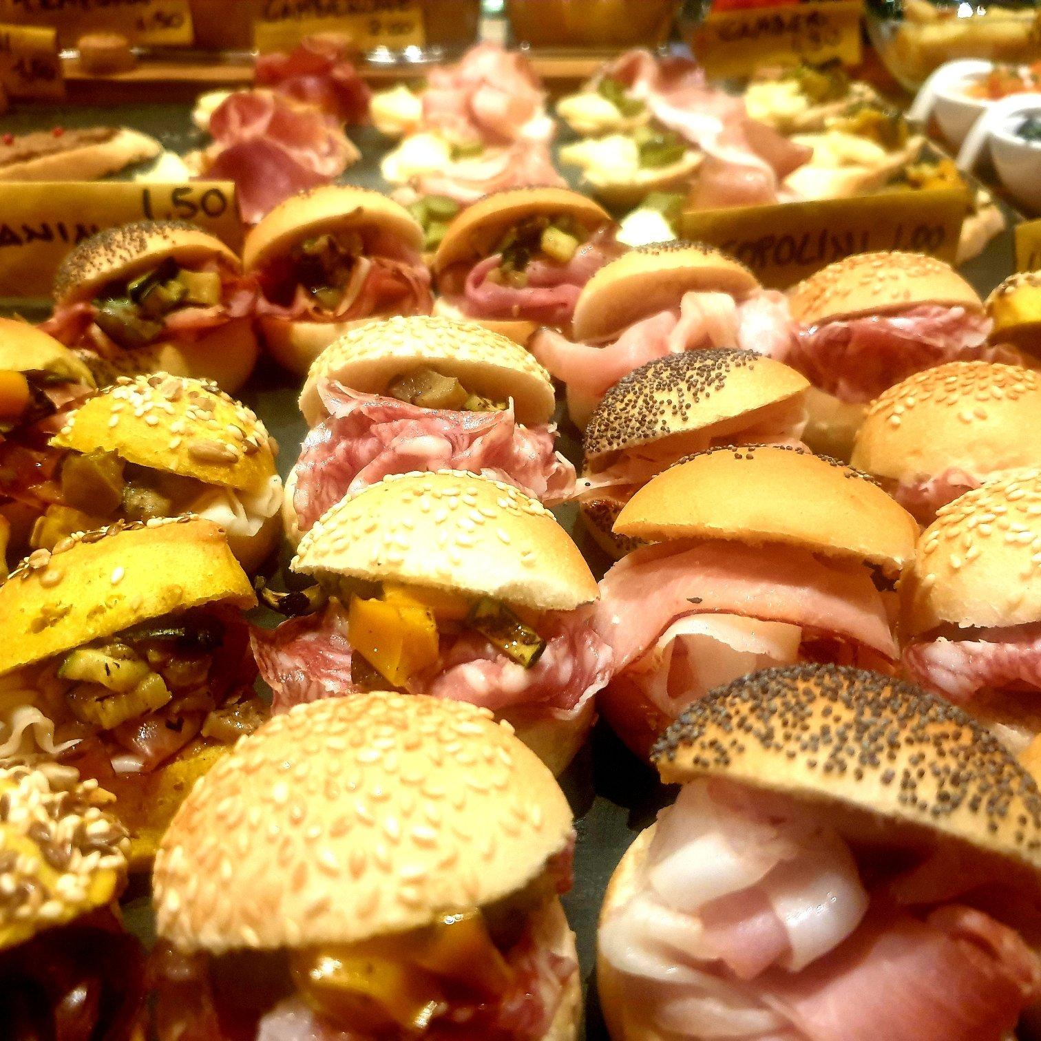 Ceola Osteria&cicchetteria