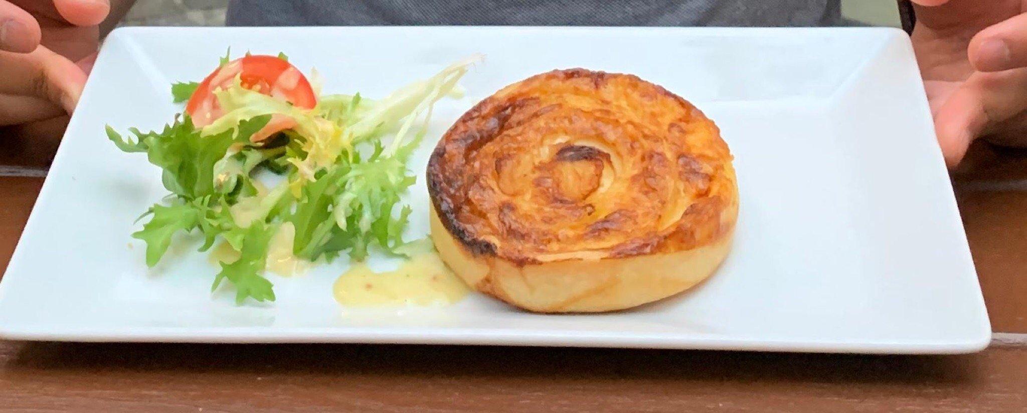 Brasserie des Deux Clefs