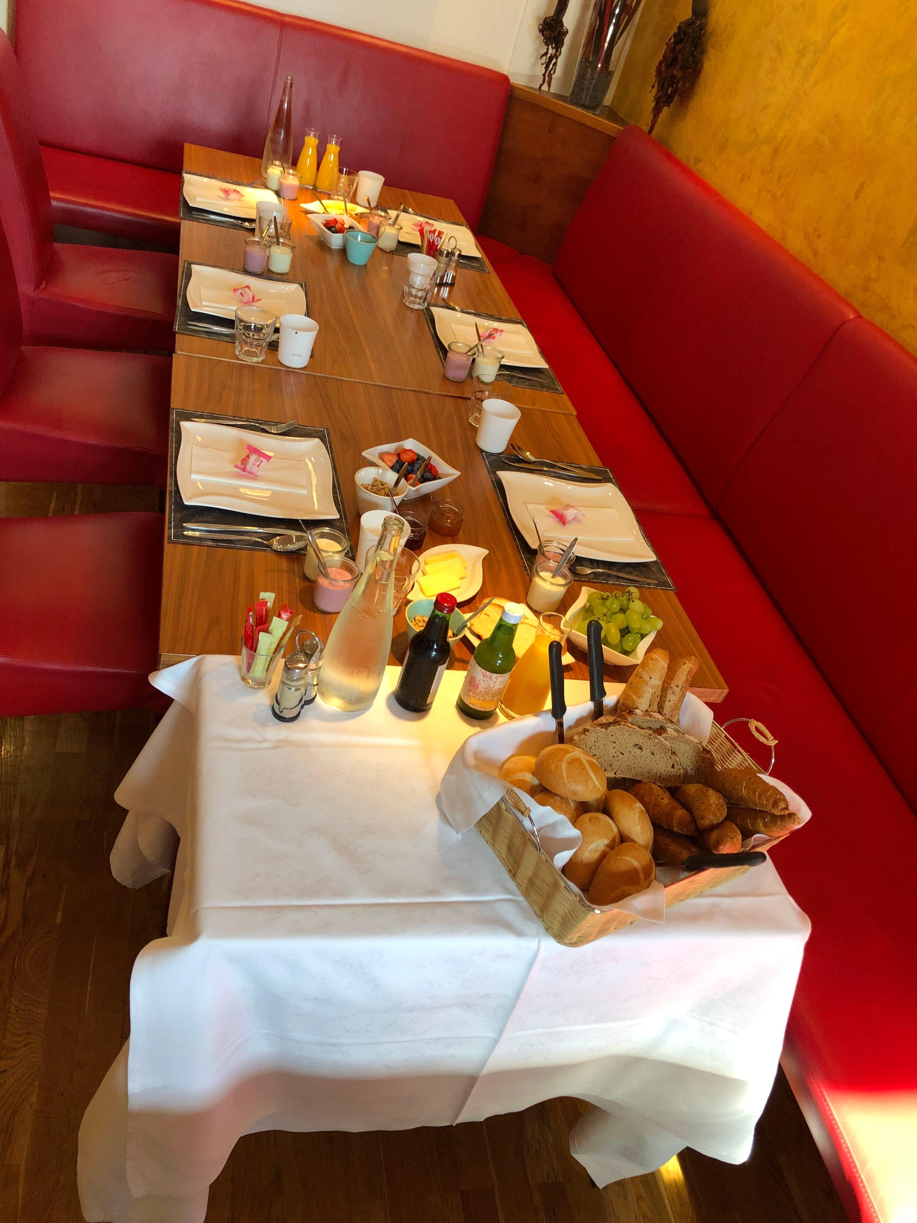 Pusswald Hotel & Restaurant